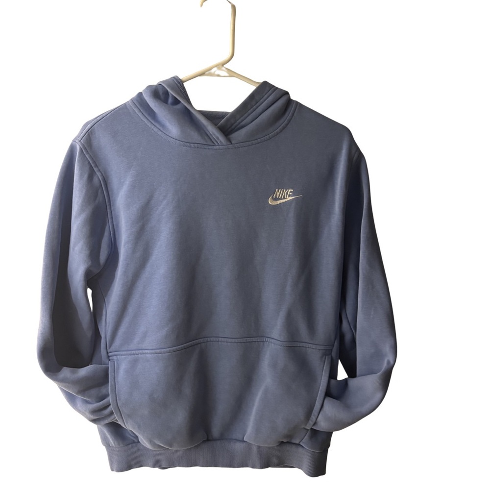 Nike Girl’s Classic Hoodie - size XL kids